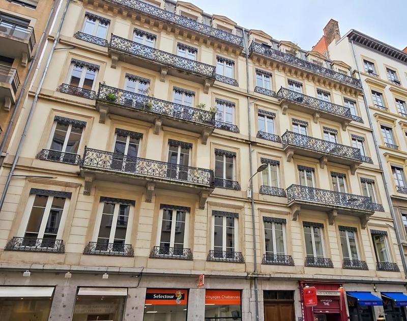 Appartement - 134 m² - 4 pièces