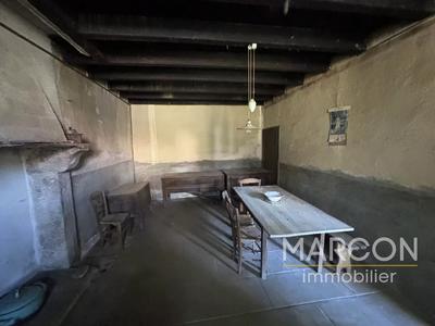 Maison - 165 m² - 4 pièces