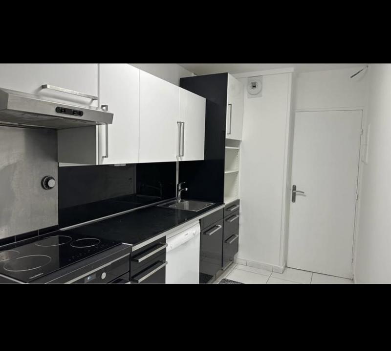 Appartement - 12 m² - 1 pièce