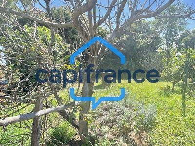 Terrain constructible - 447 m²