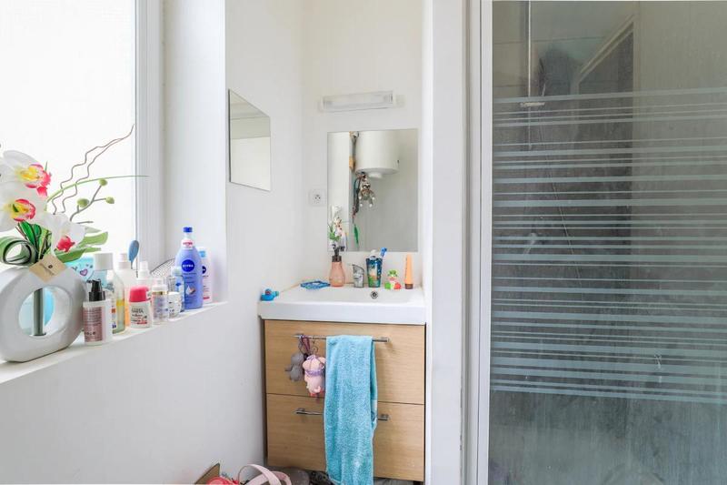 Maison - 98 m² - 8 pièces