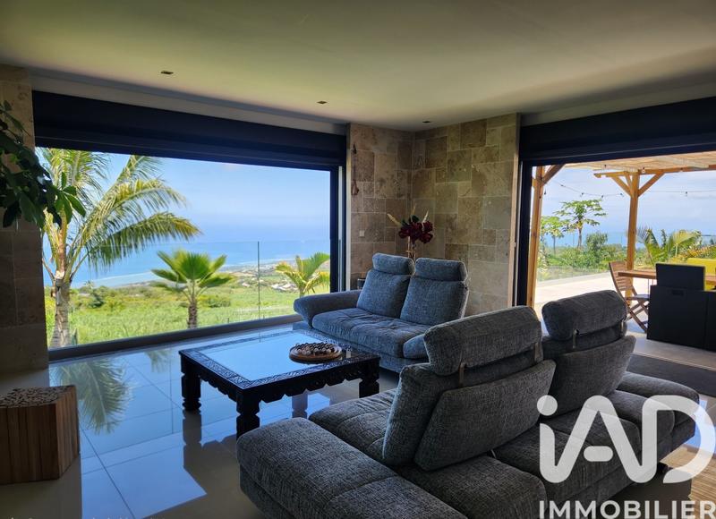 Maison - 161 m² - 5 pièces