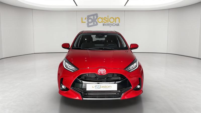 Toyota Yaris Hybride 116h Collection