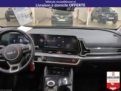 Kia Sportage CRDi 136 Mhev Dct7 4x2 Active