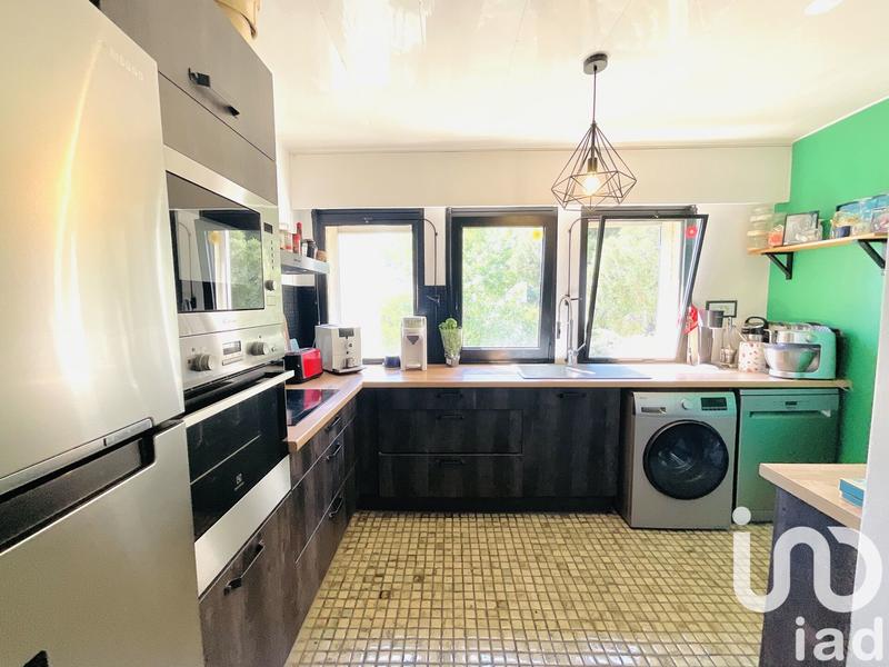 Appartement - 56 m² - 2 pièces