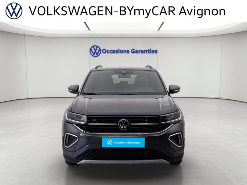 Volkswagen t-Cross 1.0 Tsi 116 Start/Stop Dsg7 R-Line Edition