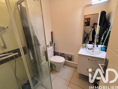 Studio - 20 m² - 1 pièce