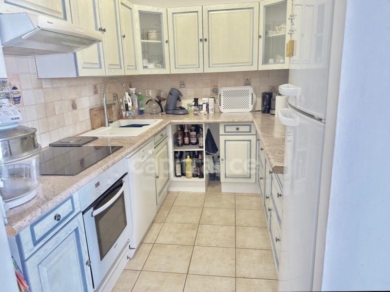 Villa - 163 m² - 5 pièces