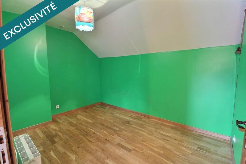 Maison de village - 160 m² - 6 pièces