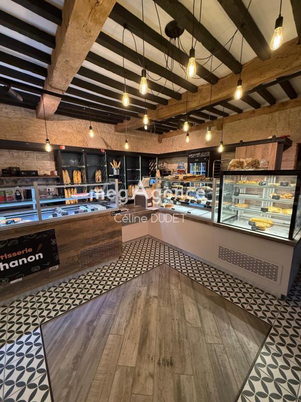 Fonds de commerce - 260 m²