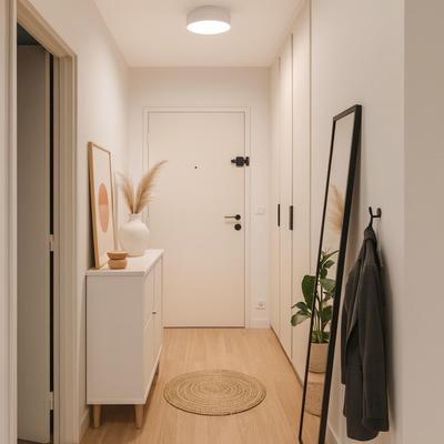 Appartement - 51 m² - 2 pièces