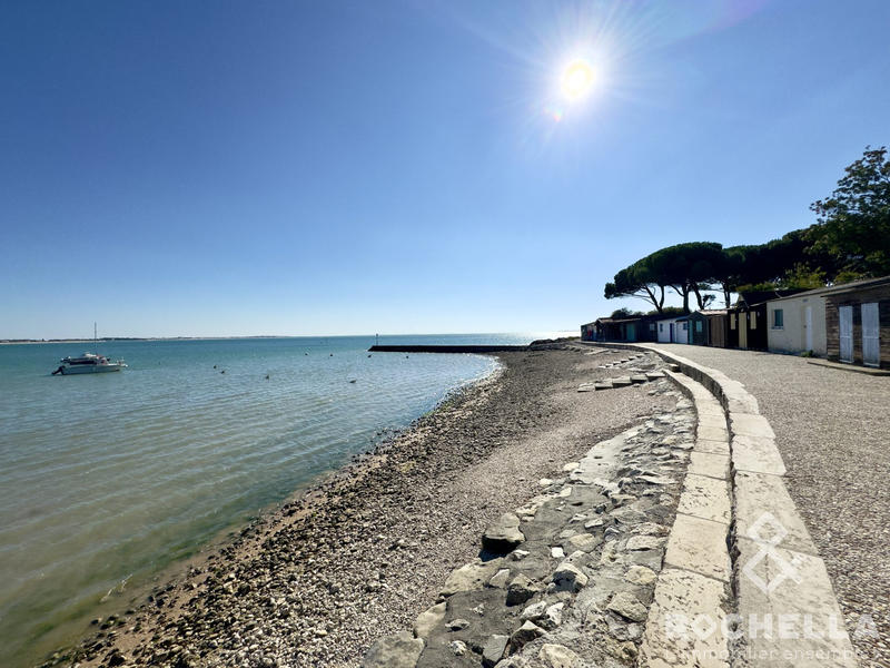 Maison - 100 m² - 3 pièces