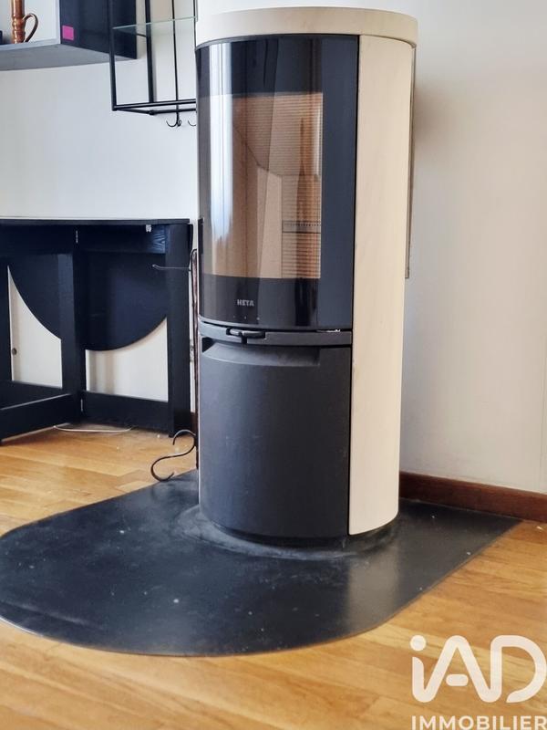 Maison - 140 m² - 7 pièces