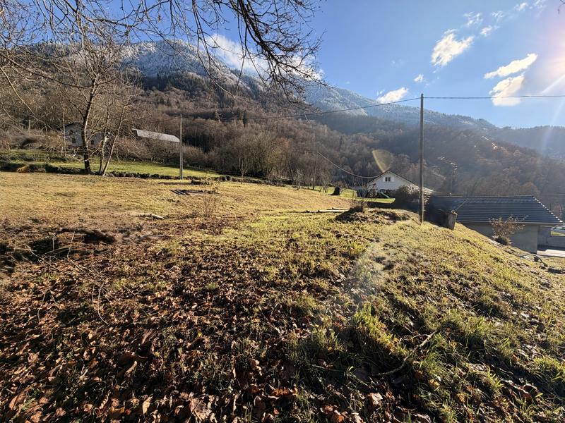 Maison - 109 m² - 5 pièces