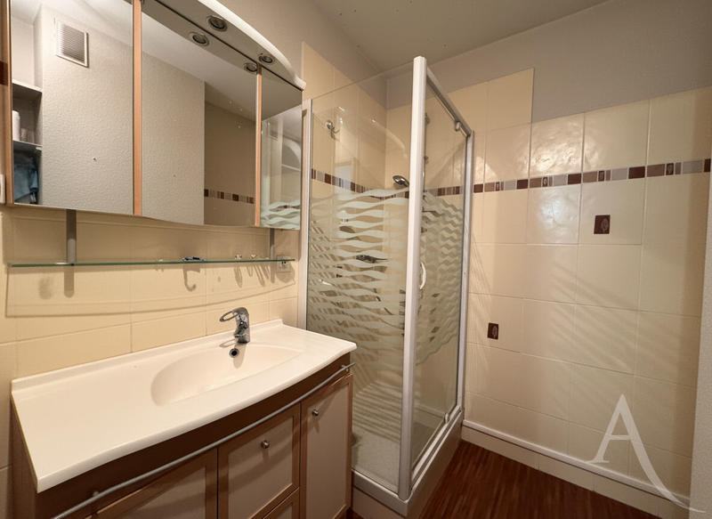 Appartement - 74 m² - 4 pièces