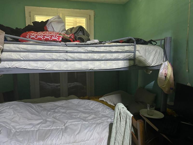 Appartement - 61 m² - 4 pièces