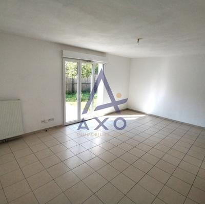 Appartement - 74 m² - 4 pièces