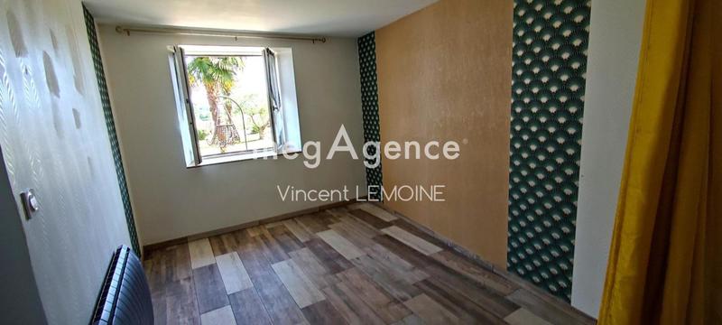 Maison - 204 m² - 7 pièces