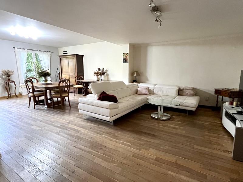 Maison ancienne - 264 m² - 9 pièces