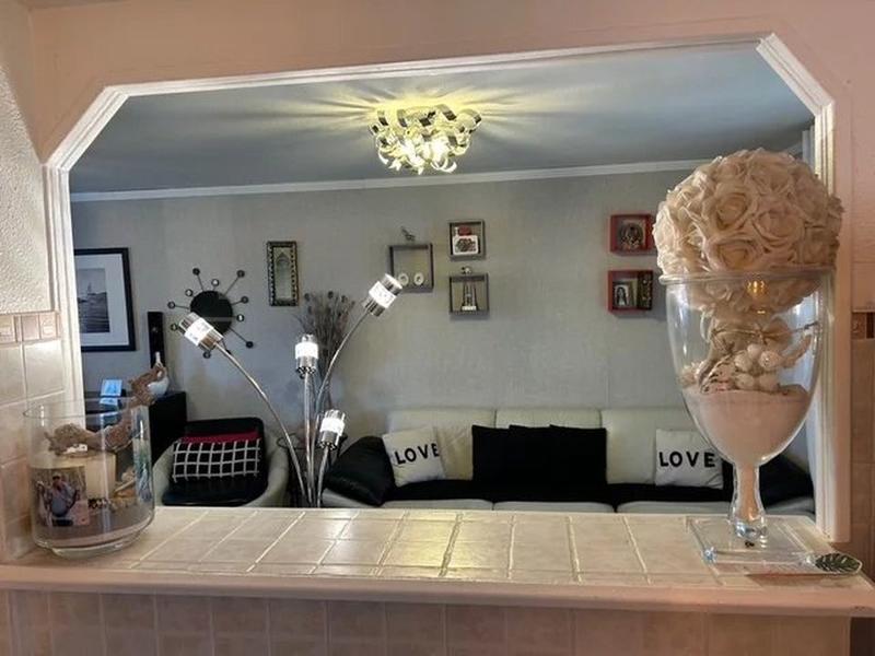 Villa - 107 m² - 5 pièces