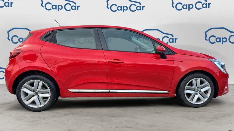 Renault Clio 1.0 TCe 90 Business