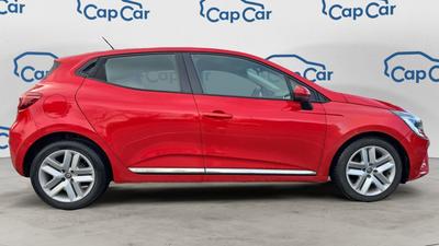 Renault Clio 1.0 TCe 90 Business