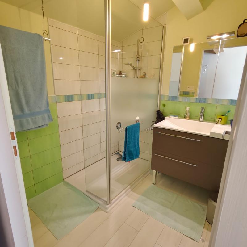 Propriété viticole - 228 m²