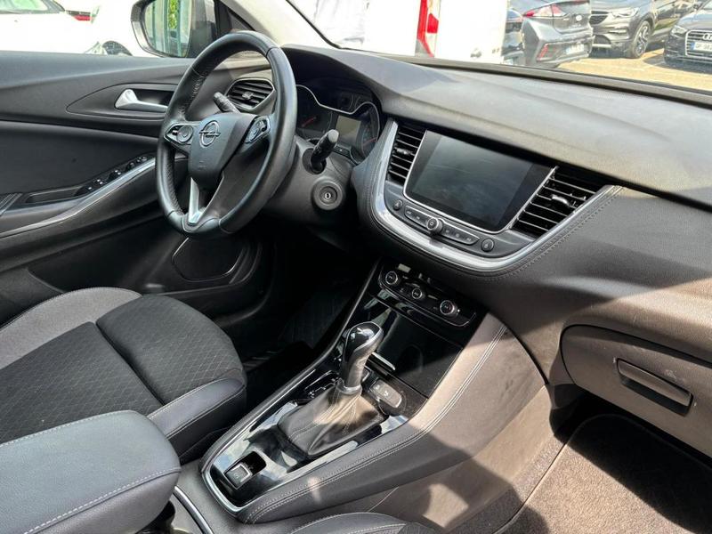 Opel grandland (2) 1.5 Diesel 130 Elegance Business Auto