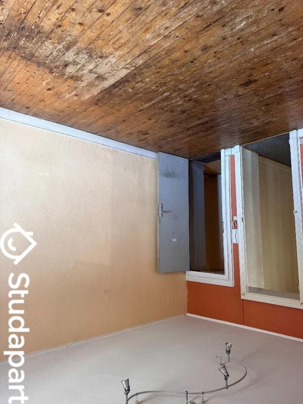 Appartement - 55 m² - 2 pièces