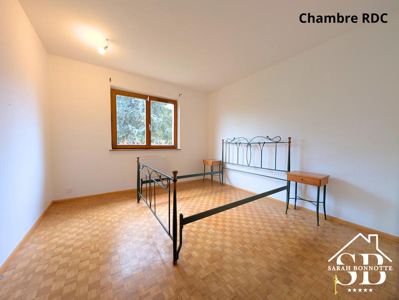 Maison - 134 m² - 5 pièces