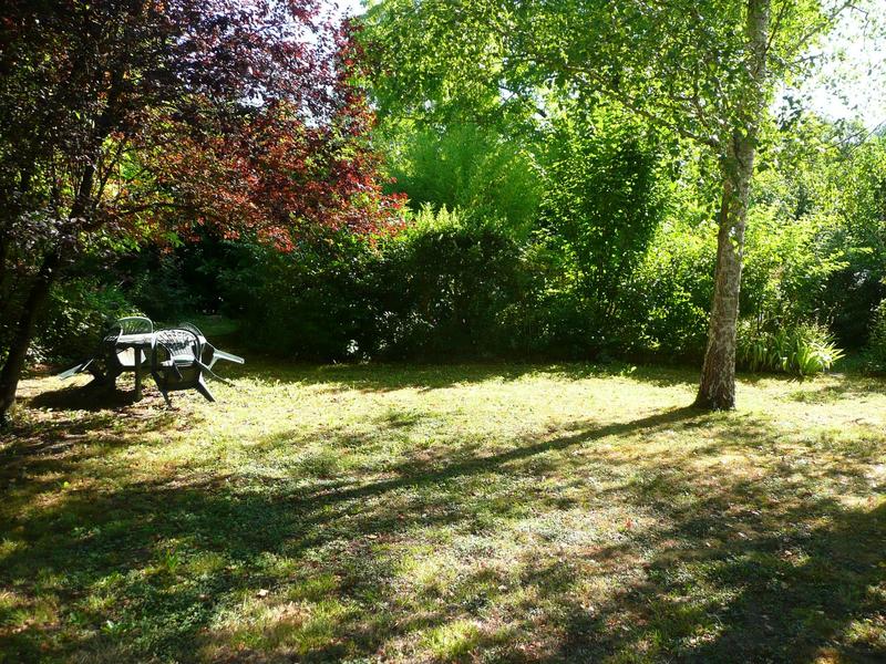 Corps de ferme - 258 m² - 10 pièces