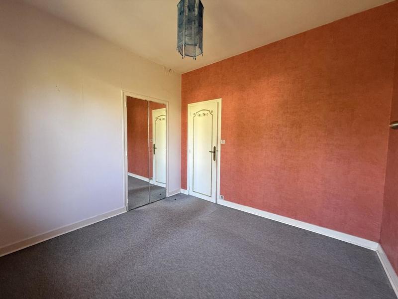 Maison ancienne - 99 m² - 4 pièces