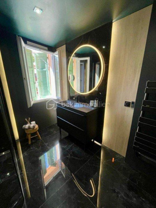 Duplex - 105 m² - 4 pièces