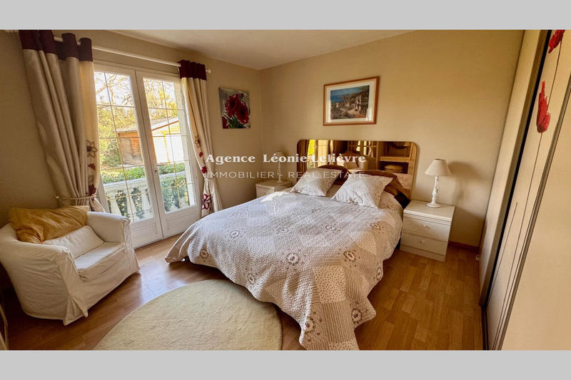 Maison - 133 m² - 4 pièces