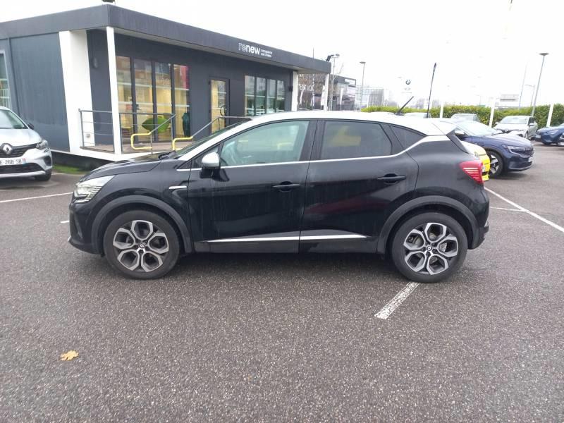 Renault Captur TCe 140 - 21 Intens