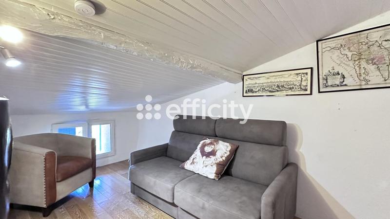 Mas - 175 m² - 7 pièces