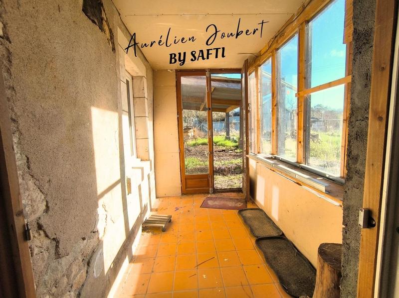 Maison - 125 m² - 4 pièces