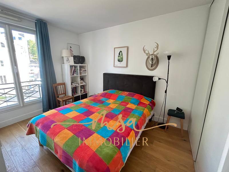 Appartement - 74 m² - 3 pièces