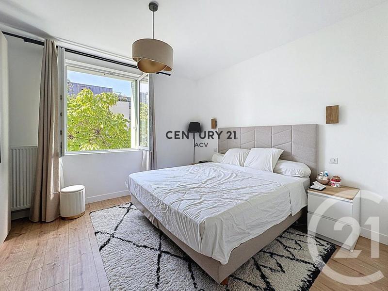 Duplex - 56 m² - 2 pièces