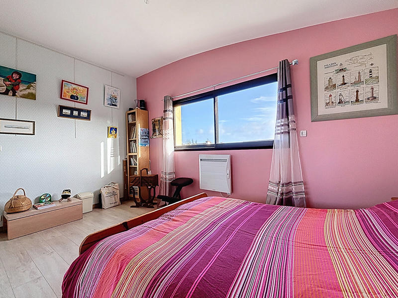 Maison - 143 m² - 6 pièces