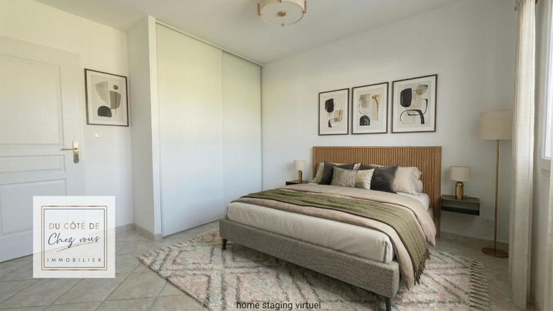 Maison - 148 m² - 6 pièces