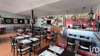 Local commercial - 111 m²