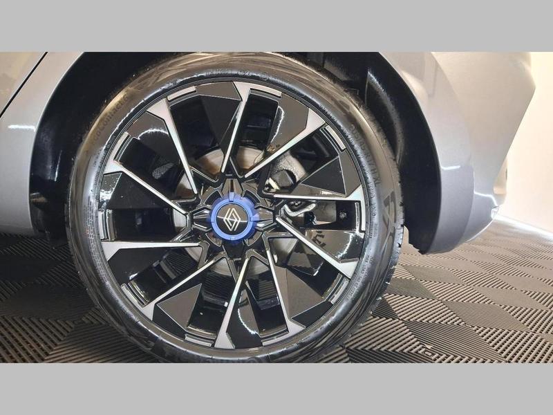 Renault Clio V TCe 90 ch Gsr2 Esprit Alpine