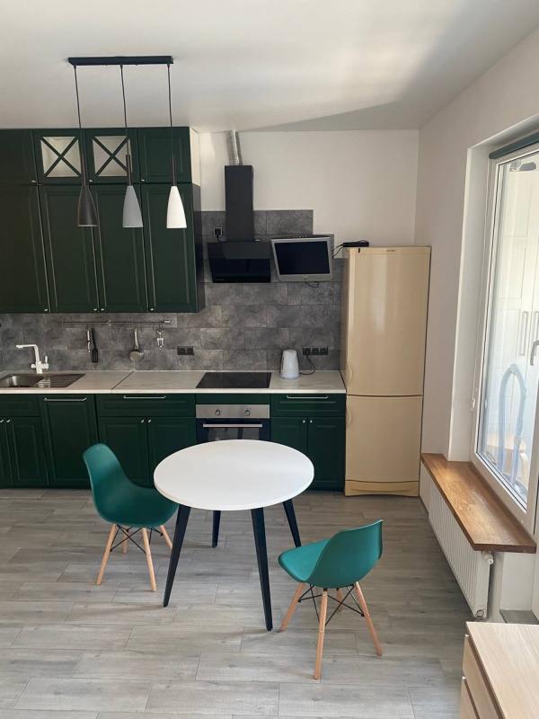 Studio - 26 m² - 1 pièce