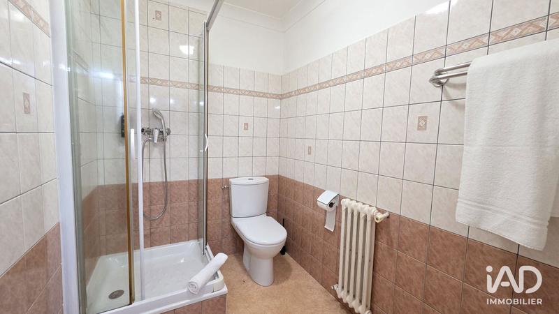 Local commercial - 750 m²