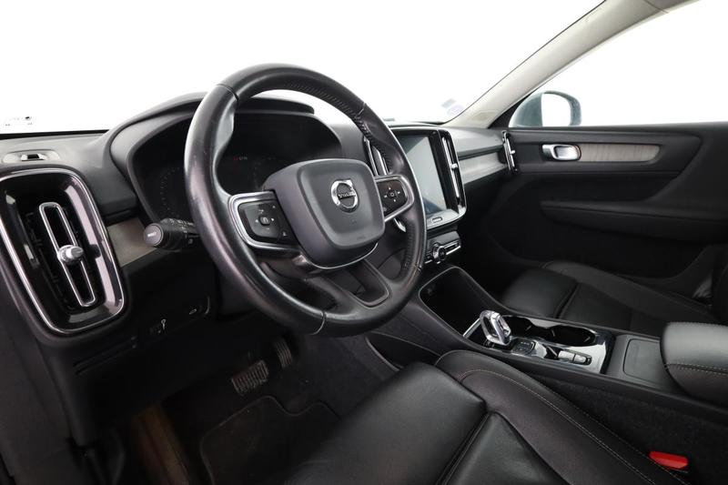 Volvo Xc40 1.5 T3 Inscription Geartronic 8 163 ch