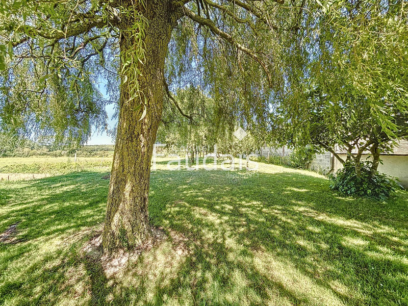 Maison - 167 m² - 7 pièces