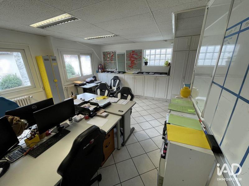 Local commercial - 460 m²