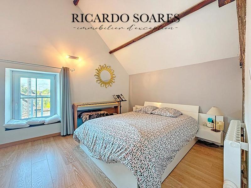 Appartement - 65 m² - 2 pièces