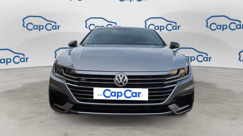Volkswagen Arteon 2.0 TFSi 190 Dsg7 R-Line - Automatique